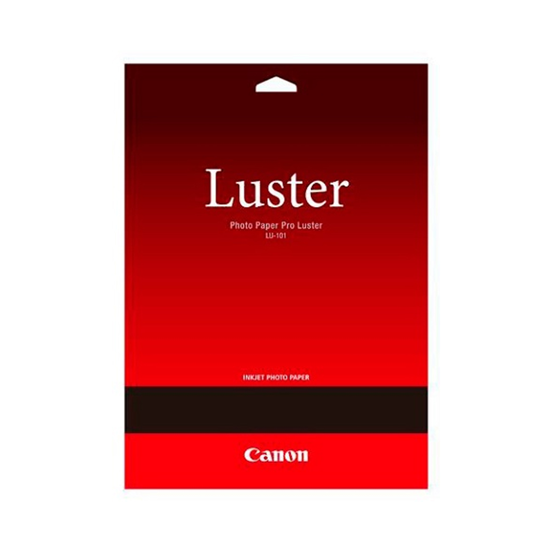 Глянцевая фотобумага Canon LU-101 A3 20 шт.