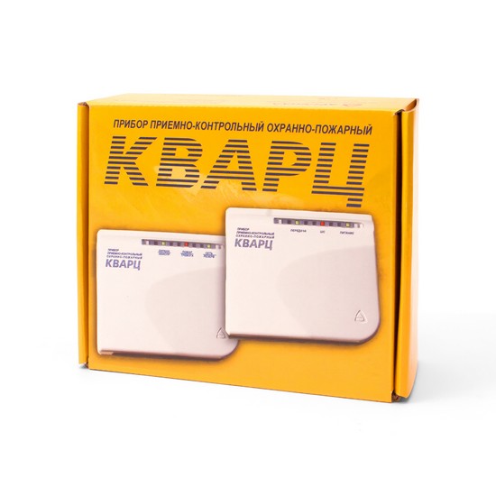 ПКП Сибирский Арсенал Кварц вариант 1 в интернет магазине Stels.kz