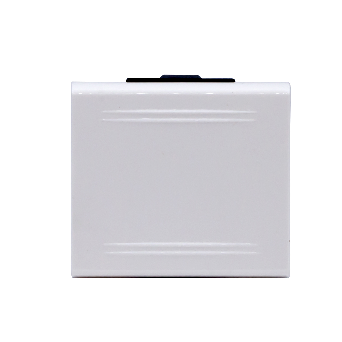 Выключатель однополюсный DKC 45021 Viva