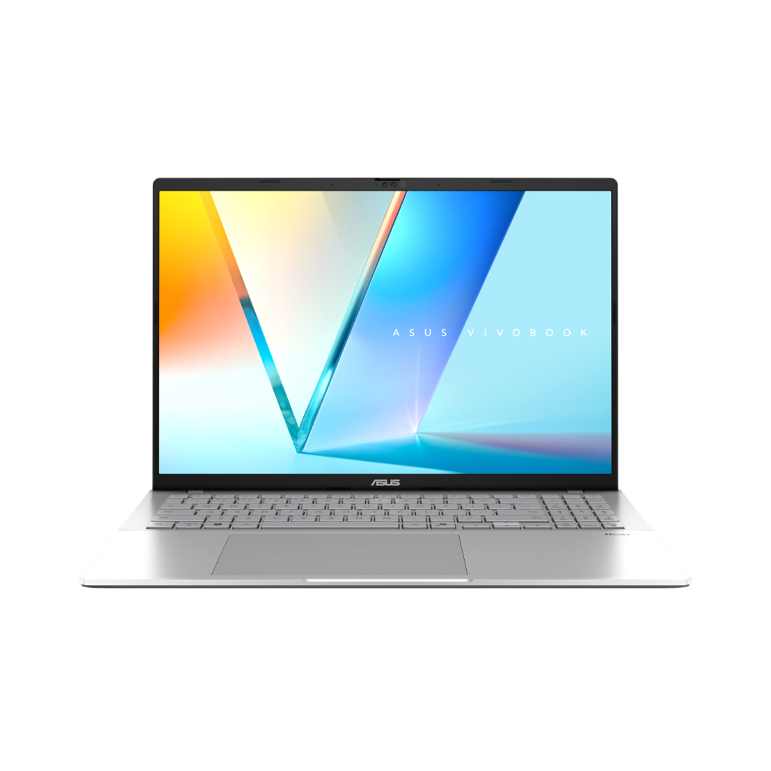 Ноутбук ASUS Vivobook S16 S3607VA-RP096 16" FHD+ 144Hz Core 5 210H 16GB 512GB DOS