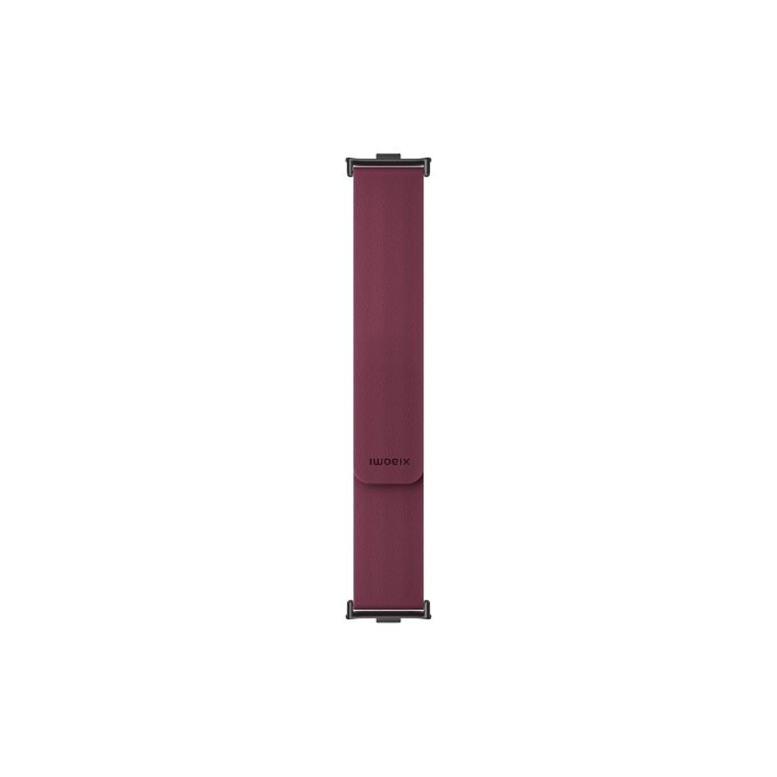 Магнитный сменный браслет Xiaomi Magnetic Quick Release Strap Berry Red