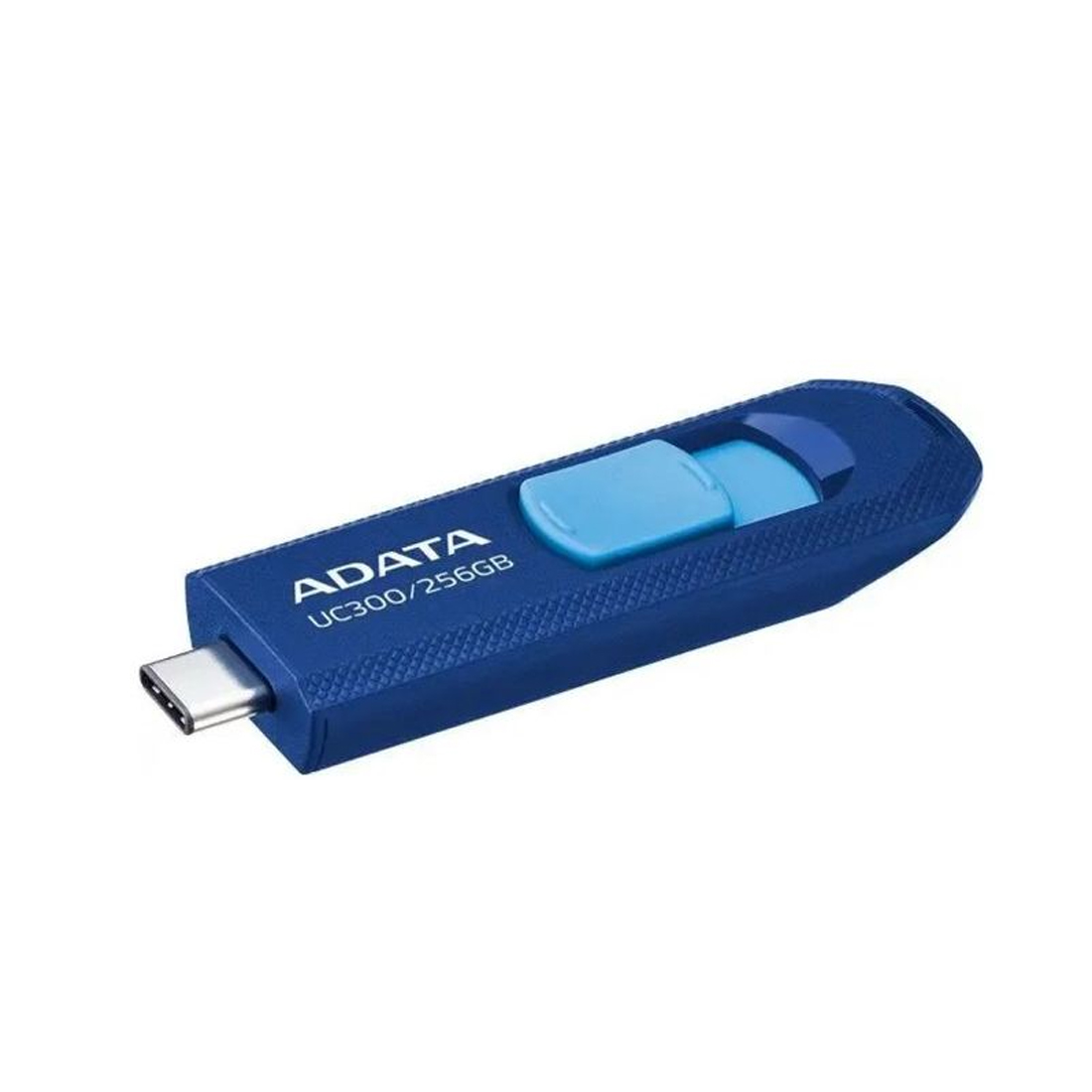 USB-накопитель ADATA ACHO-UC300-256G-RNB/BU 256GB
