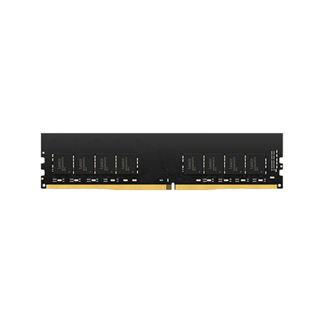 Модуль памяти Lexar LD4AU008G-B3200GSST DDR4 8GB
