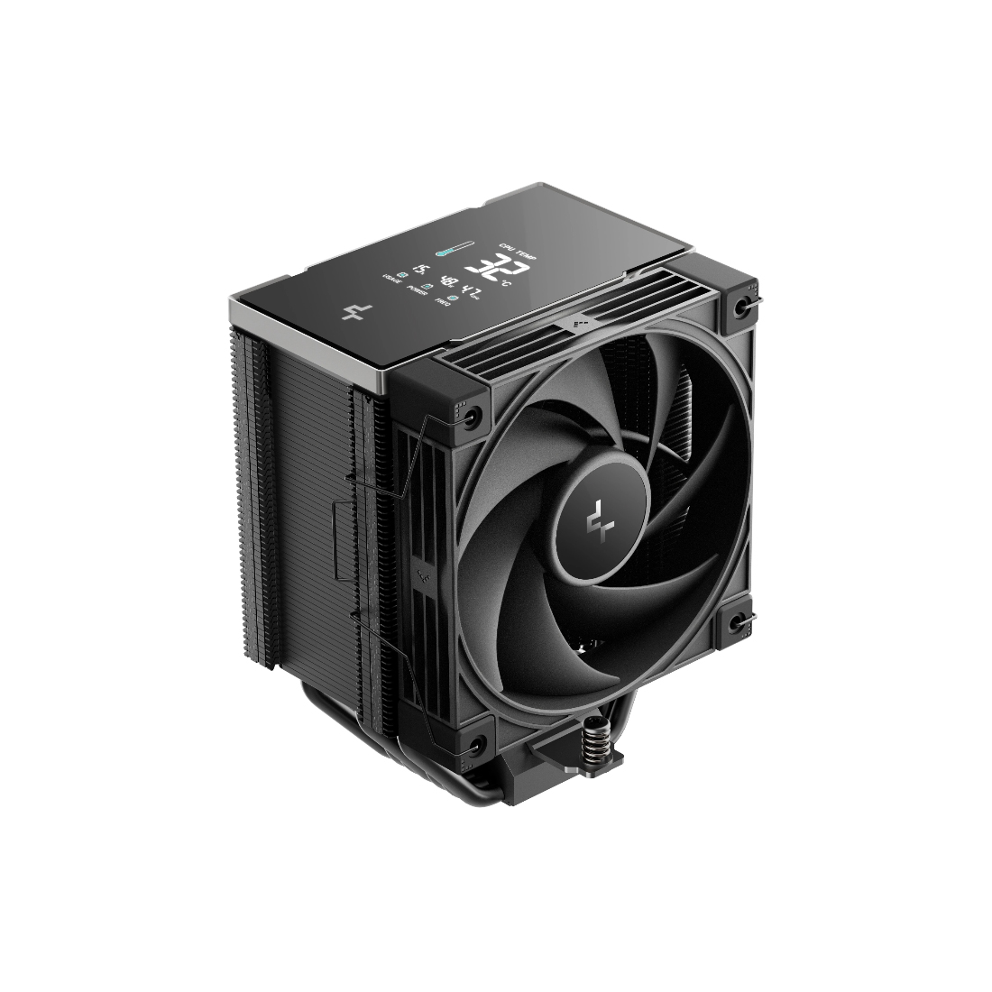 Кулер для процессора Deepcool AK700 Digital NYX