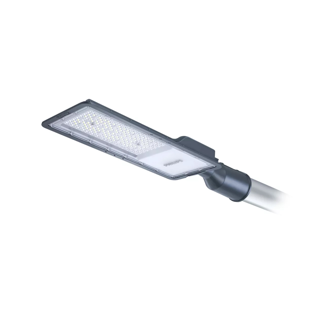 Светильник ДКУ Philips BRP121 G2 LED112/NW 80W 220-240V GM