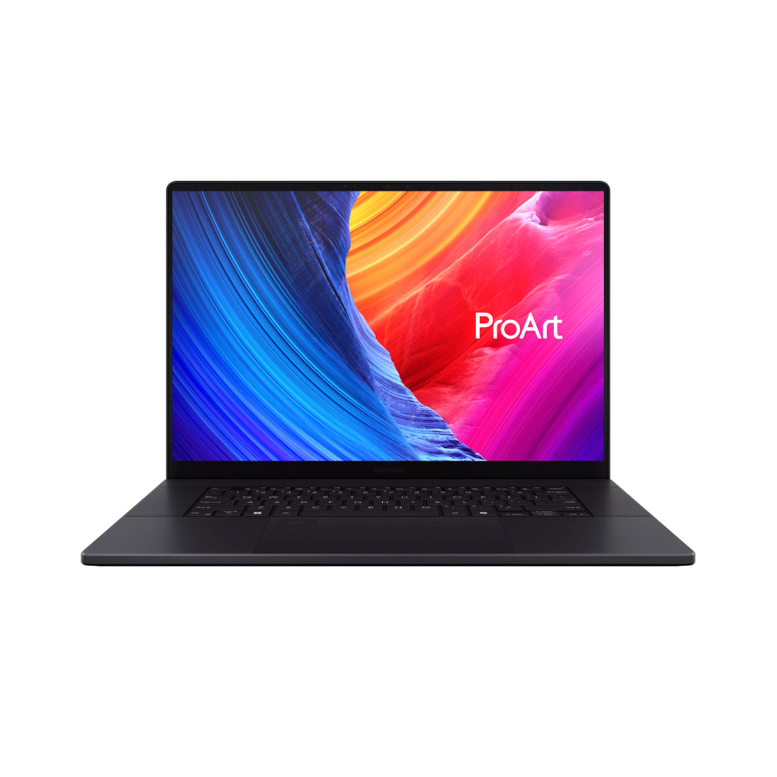 Ноутбук ASUS ProArt P16 H7606WM-RJ040X 16" 3K 120Hz Ryzen AI 9 HX 370 32GB 2TB RTX5060 Win 11 Pro