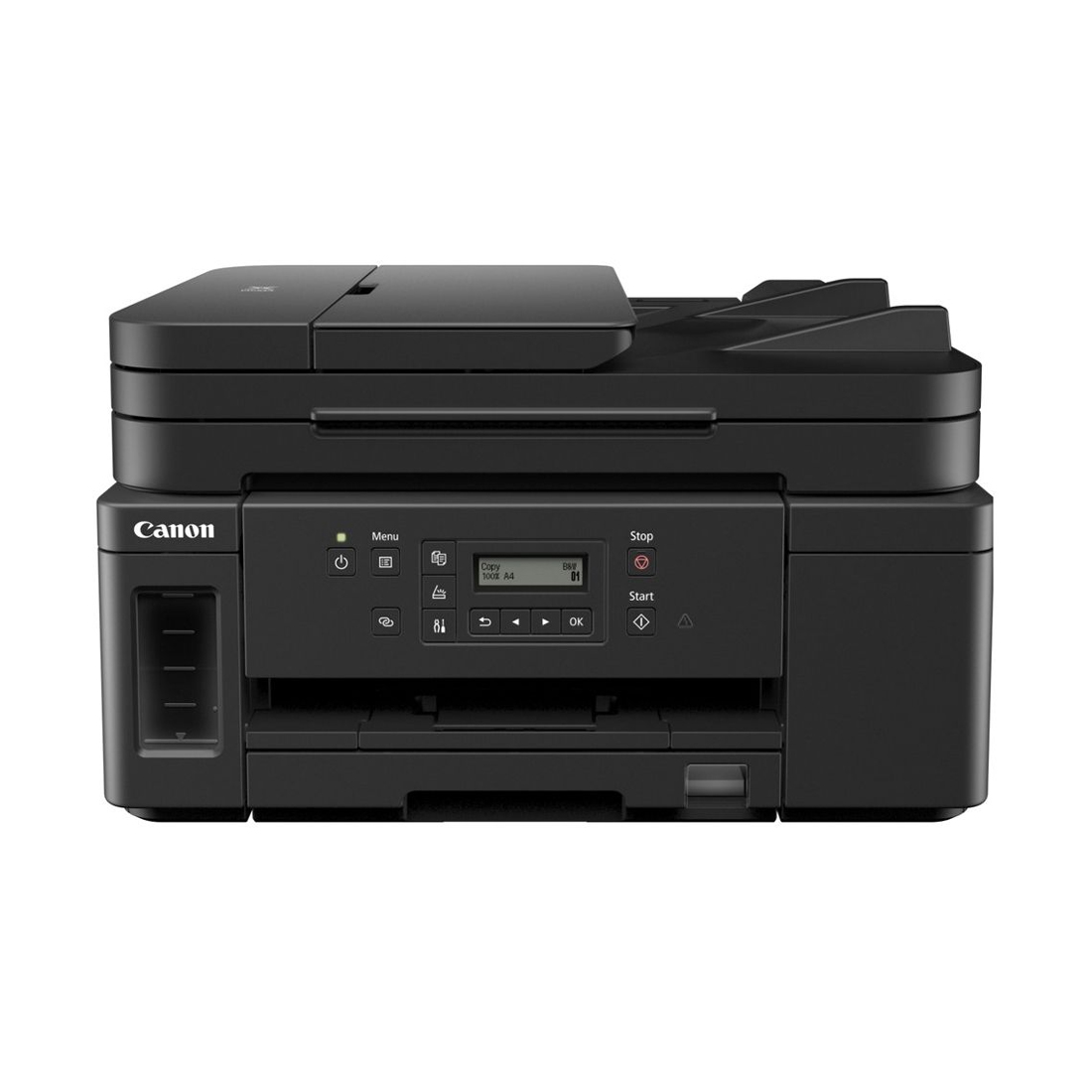 Монохромное МФУ Canon Pixma GM4040