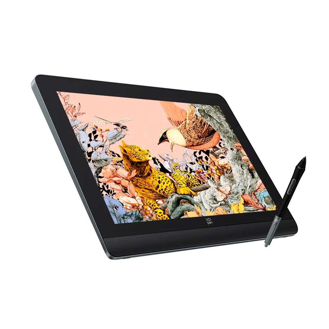 Графический планшет XP-Pen Artist Pro 16 gen 2 MD160QH_AD41