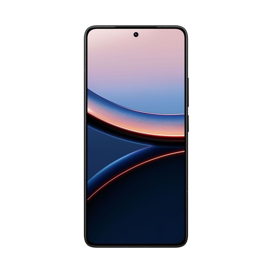 Мобильный телефон Poco F7 Ultra 16GB RAM 512GB ROM Black