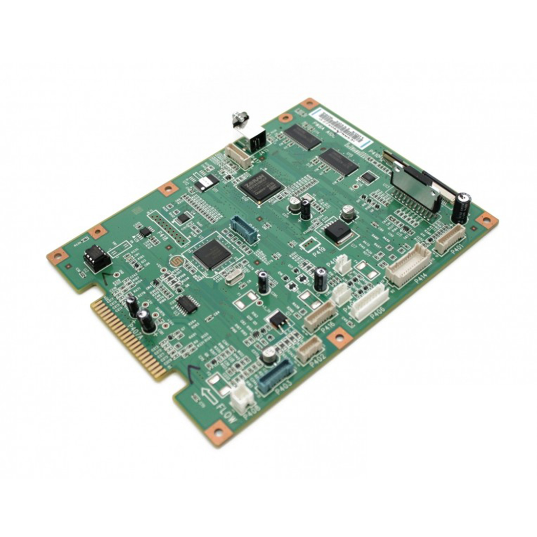Плата управления Xerox 607K14491
