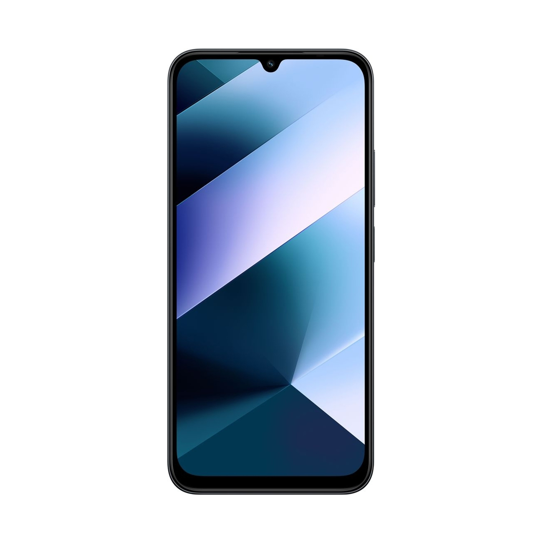 Мобильный телефон POCO C85 8GB RAM 256GB ROM Black