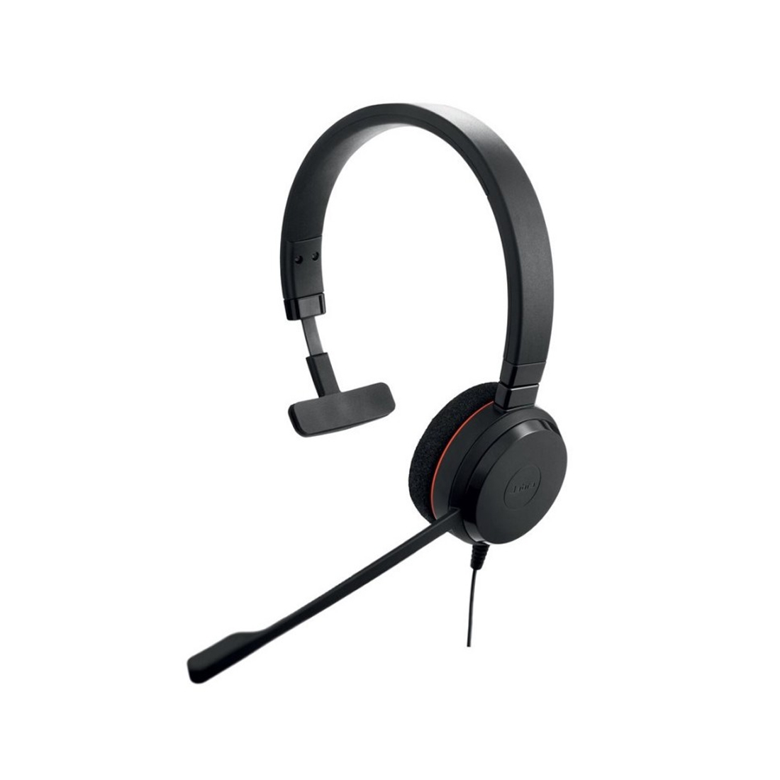 Гарнитура Jabra EVOLVE 20 MS Mono USB C/A adapter