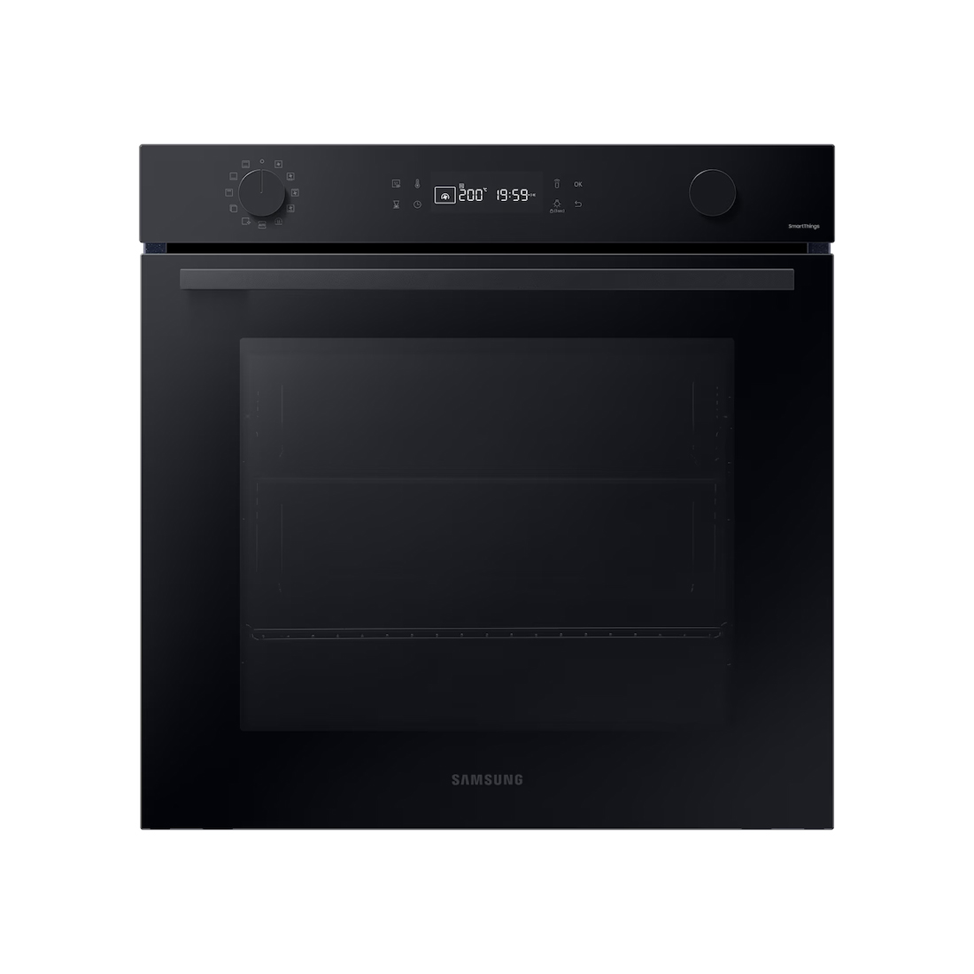 Духовой шкаф Samsung NV7B4125ZAK/WT