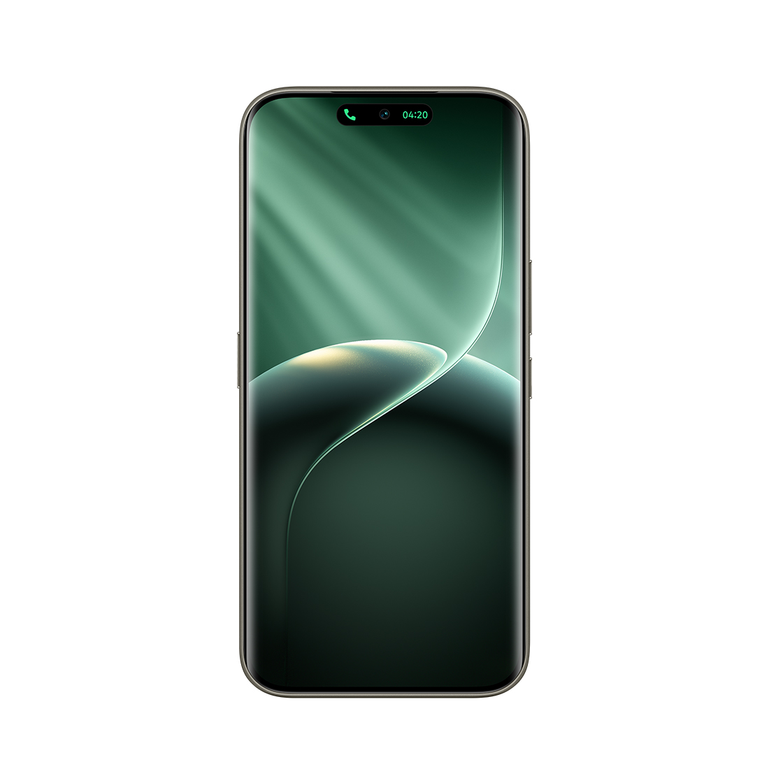 Мобильный телефон TECNO CAMON 50 Ultra 5G (CN7c) 256+12 GB Cypress Green