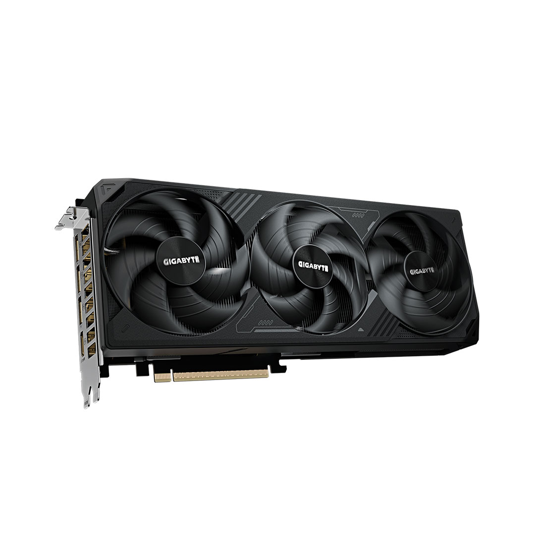 Видеокарта Gigabyte (GV-N5080WF3OCV2-16GD) RTX5080 WINDFORCE OC V2 16G