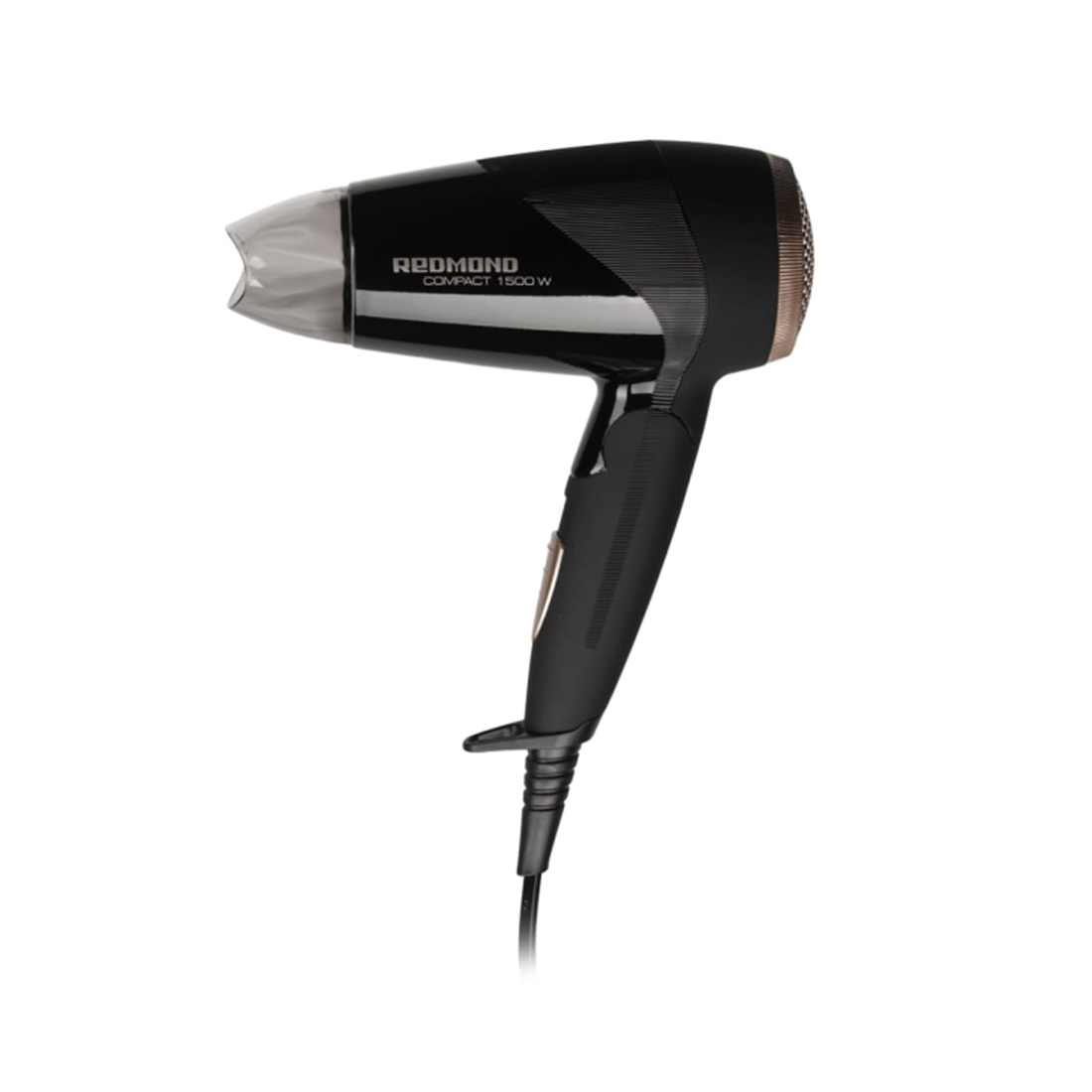 Фен Redmond RF-528 Черный Фен Redmond RF-528 Черный