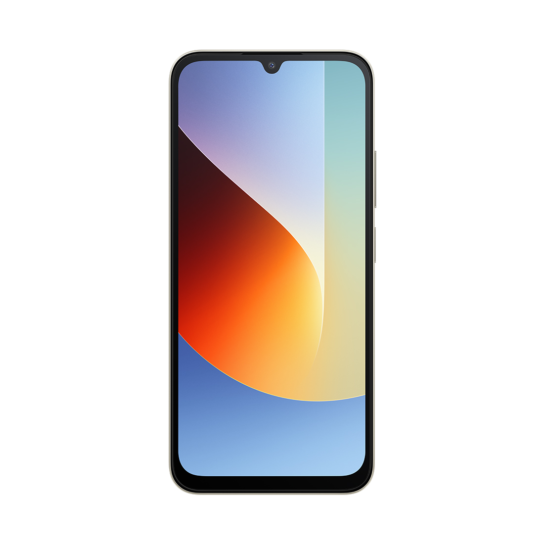 Мобильный телефон Redmi A7 Pro 4GB RAM 64GB ROM Sunset Orange