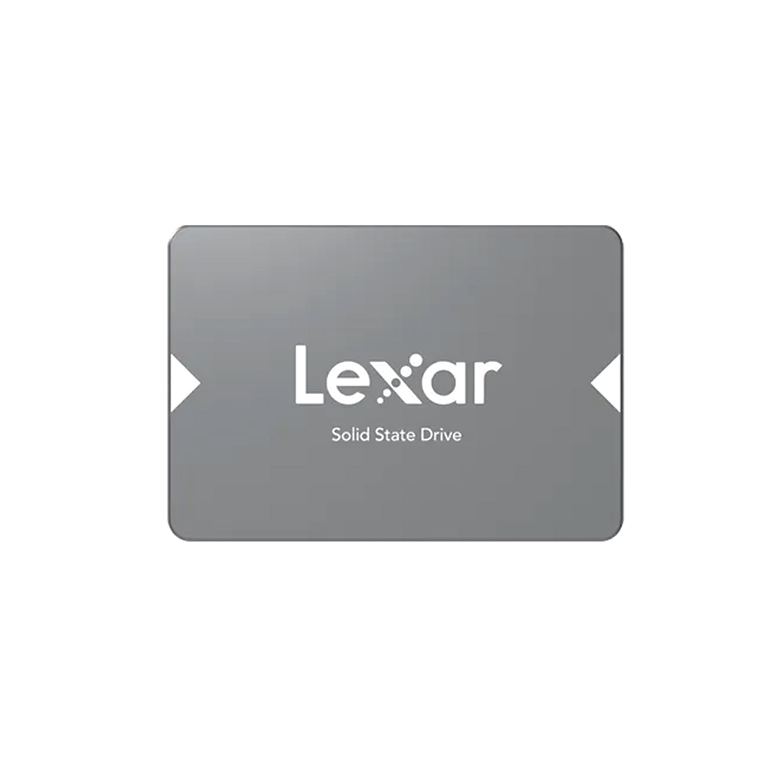 Твердотельный накопитель внутренний Lexar NS100 LNS100-512RB SATA