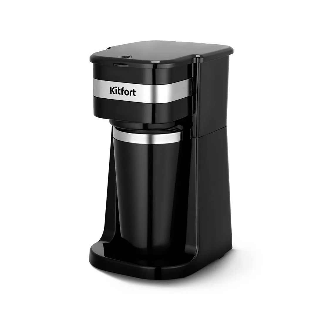Кофеварка капельная Kitfort КТ-7626