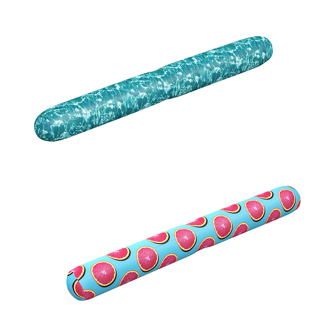 Надувная аквапалка для плавания Bestway 43734