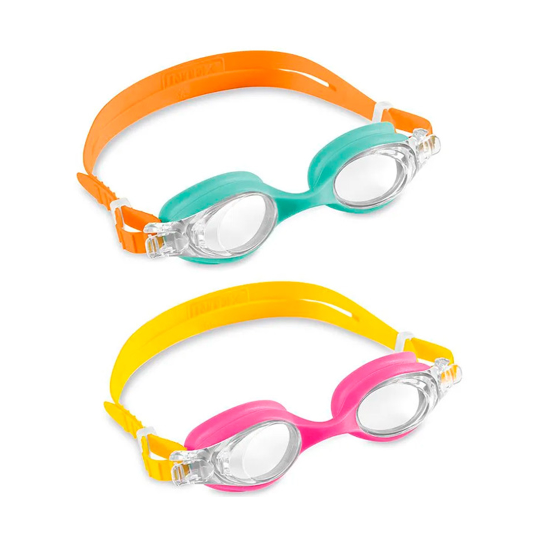 Очки для плавания Intex 55694