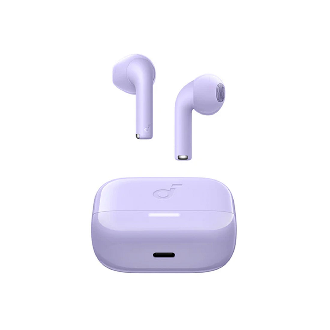 Наушники soundcore K20i Purple