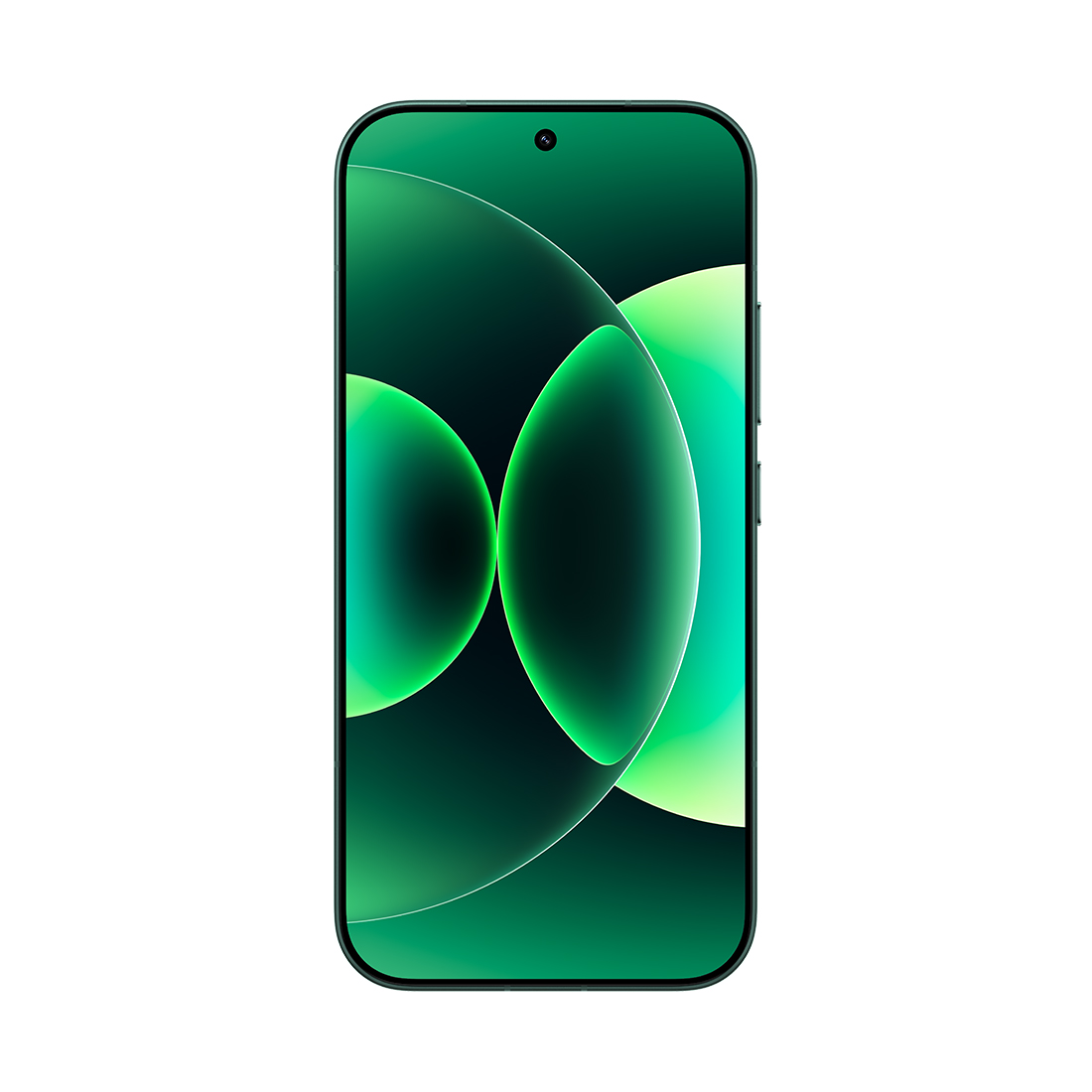 Мобильный телефон Xiaomi 17 12GB RAM 256GB ROM Venture Green EU