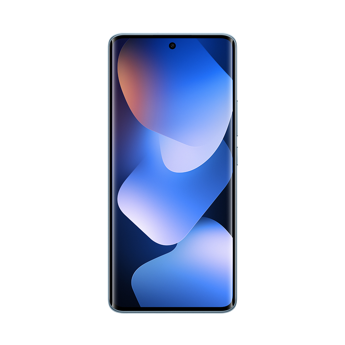 Мобильный телефон Redmi Note 15 8GB RAM 256GB ROM Glacier Blue