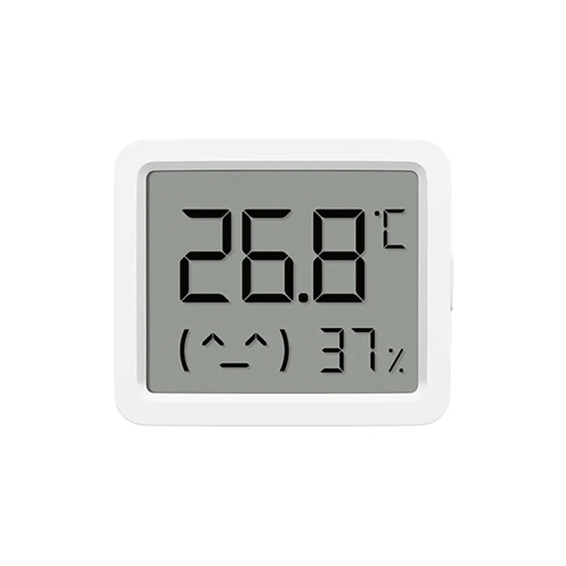Датчик температуры и уровня влажности Xiaomi Smart Temperature and Humidity Monitor 3 Mini