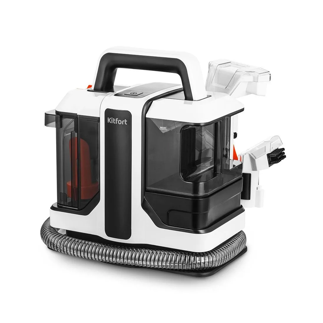 Моющий пылесос Kitfort КТ-5299