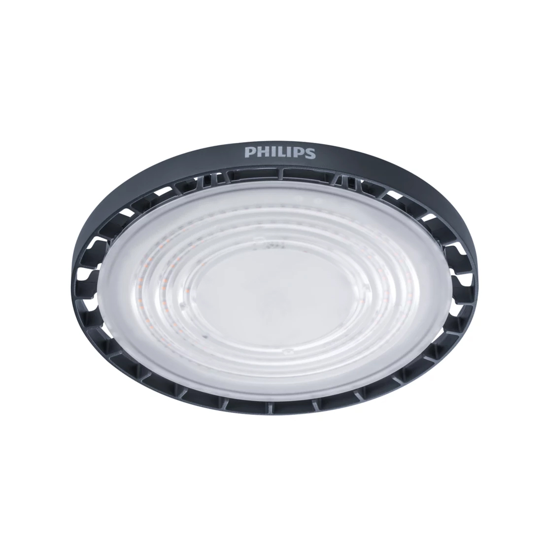 Светильник для высоких пролётов Philips BY239P LED130/CW 100Вт PSU GM G2