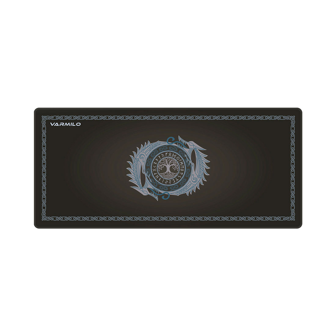 Коврик для компьютерной мыши Varmilo Asgard XL ZDB091-01