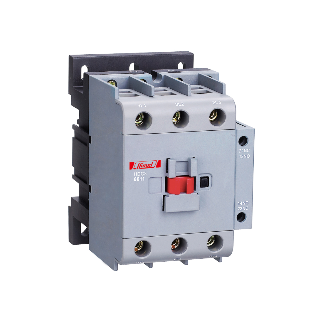 Контактор Himel HDC3-9511 95А 220В/230В 50/60Гц