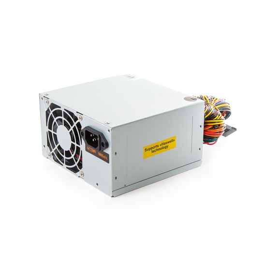 Блок Питания Vortex VL-400-8F