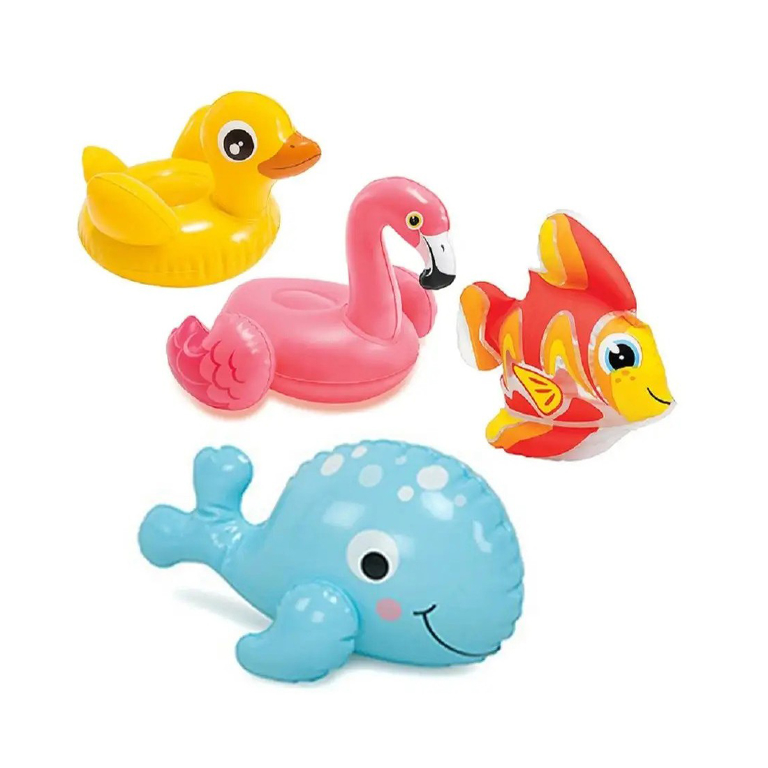 Надувная игрушка Intex 59590NP