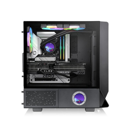 Компьютерный корпус Thermaltake Ceres 350 MX без Б/П в интернет магазине Stels.kz