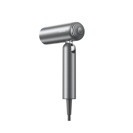 Фен для волос Dreame Pocket High-Speed Hair Dryer Gray в интернет магазине Stels.kz