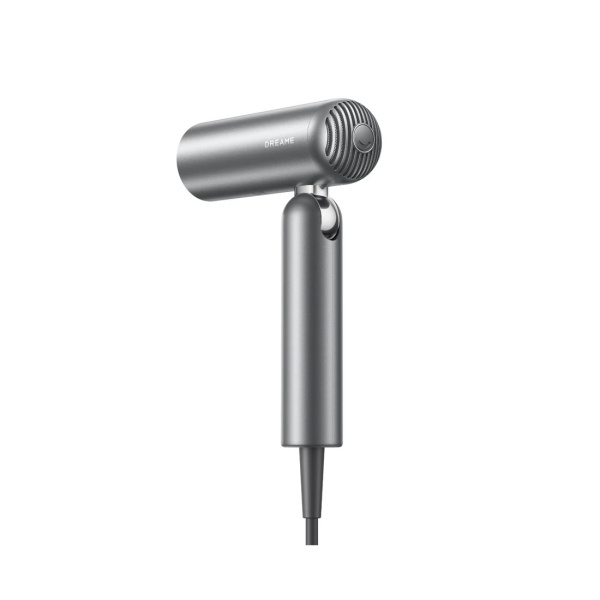 Фен для волос Dreame Pocket High-Speed Hair Dryer Gray в интернет магазине Stels.kz