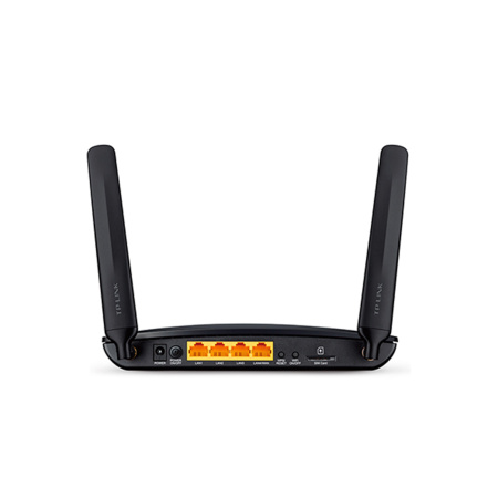 Маршрутизатор TP-Link TL-MR6400 в интернет магазине Stels.kz