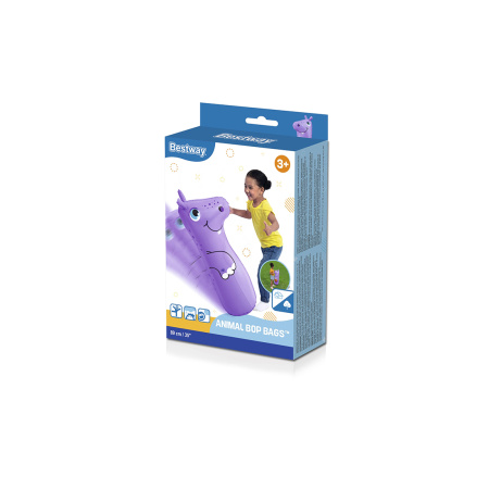 Игрушка для боксирования Bestway 52152 в интернет магазине Stels.kz