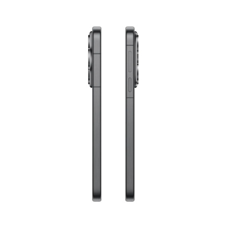 Абонентский терминал Huawei Pura 80 HED-LX9 12GB RAM 256GB ROM Black в интернет магазине Stels.kz