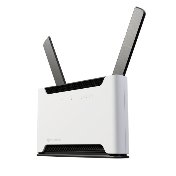 Маршрутизатор MikroTik S53UG+5HaxD2HaxD-TC&EG18-EA