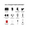 Экшн-камера SJCAM S10 Black