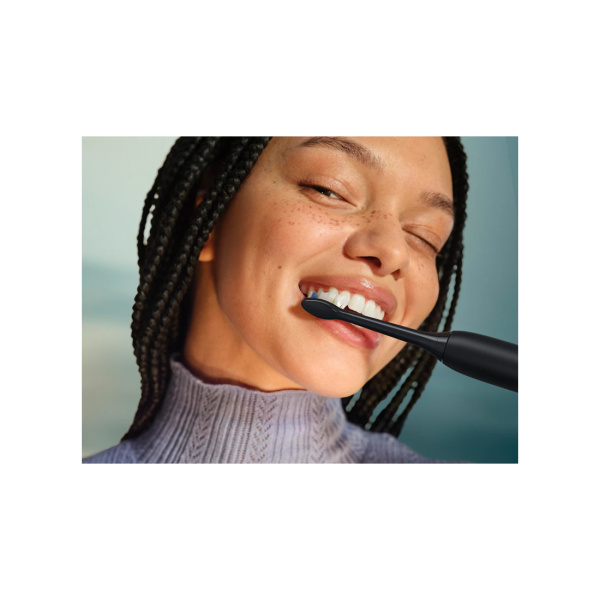 Электрическая зубная щетка Philips Sonicare 4100 HX4042/52 в интернет магазине Stels.kz