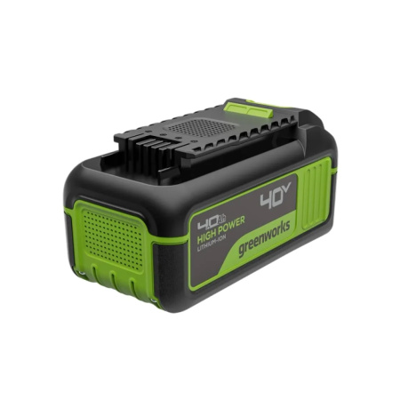 Аккумулятор Greenworks 2958507 High Power G40HP4 4 Ач в интернет магазине Stels.kz
