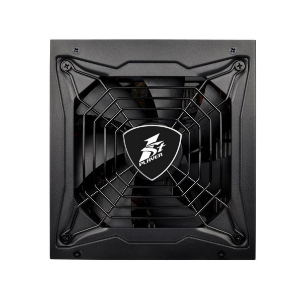 Блок питания 1STPLAYER STEAMPUNK 750W Gold в интернет магазине Stels.kz