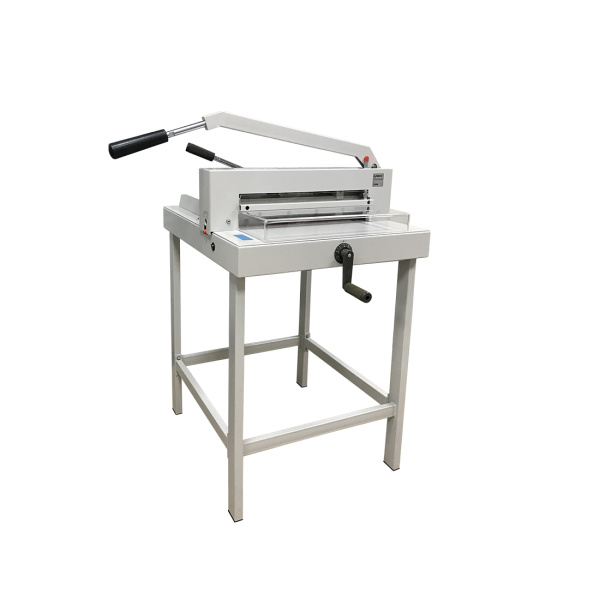 Ручной гильотинный резак Sysform 430M