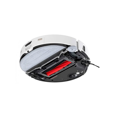 Робот-пылесос Roborock S8 MaxV Ultra с Док-станцией (EWFD13HRR) Белый в интернет магазине Stels.kz
