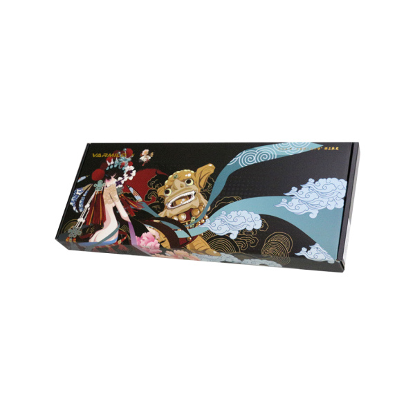 Купить не дорого Клавиатура Varmilo Beijing Opera VPG108 Cherry Mx Brown в интернет магазине Stels.kz Клавиатура Varmilo Beijing Opera VPG108 Cherry Mx Brown в интернет магазине Stels.kz