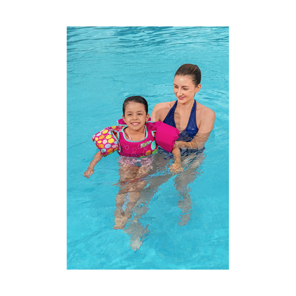 Жилет для плавания Bestway 32174 в интернет магазине Stels.kz